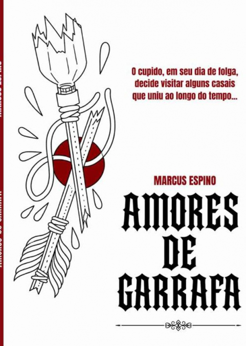 Amores De Garrafa
