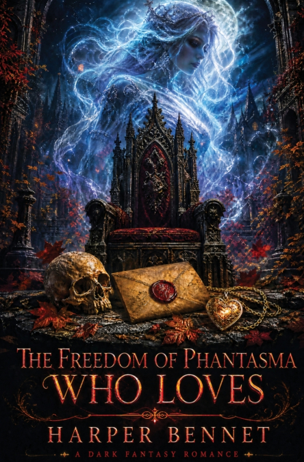 The freedom of Phantasma who loves