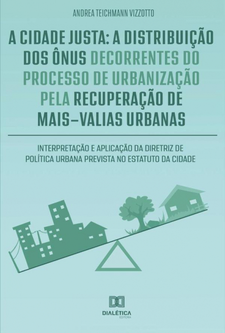 A cidade justa