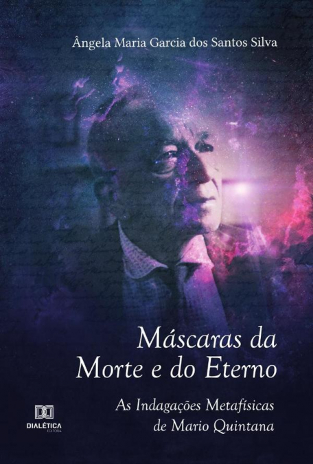 Máscaras da Morte e do Eterno