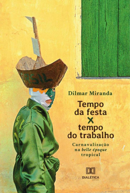 Tempo da festa x tempo do trabalho