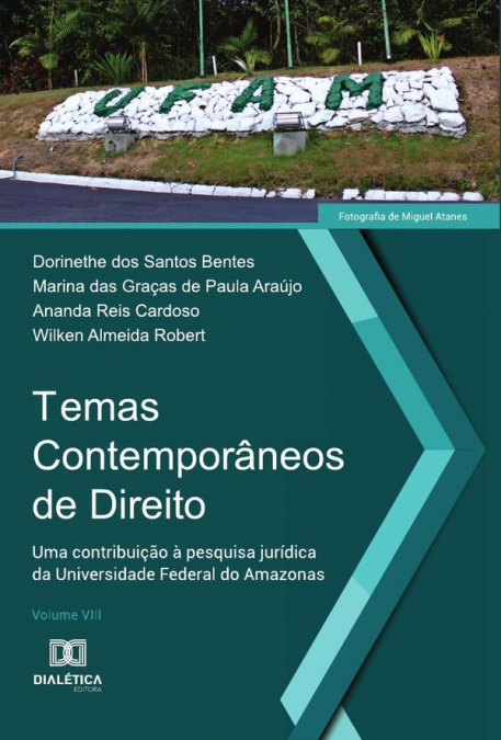Temas Contemporâneos de Direito