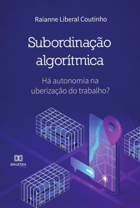 Subordinação Algorítmica