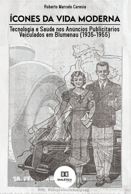 Ícones da Vida Moderna