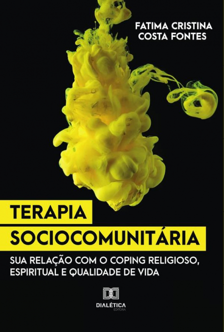 Terapia Sociocomunitária