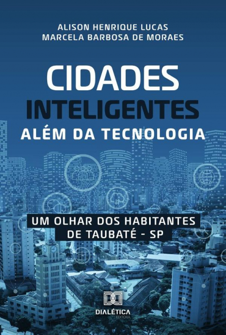 Cidades inteligentes além da tecnologia