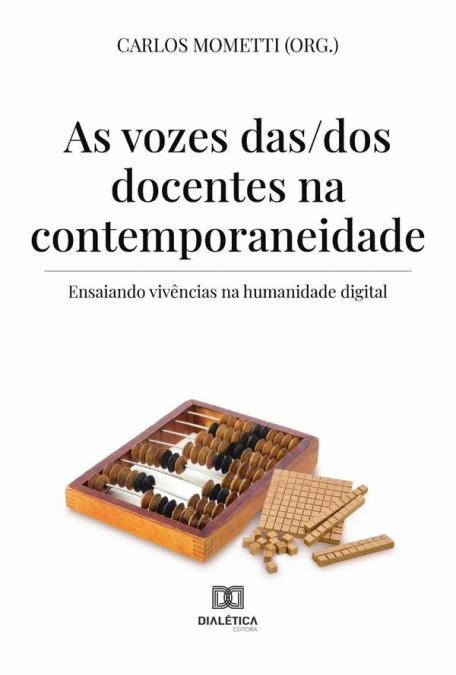 As vozes das/dos docentes na contemporaneidade