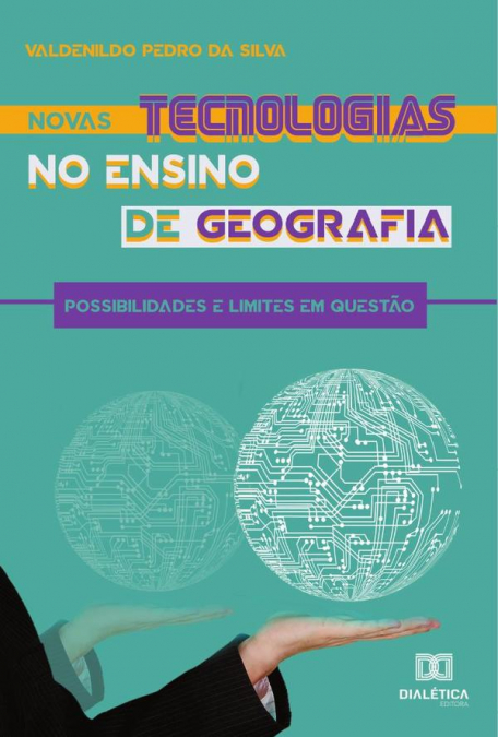 Novas tecnologias no ensino de geografia