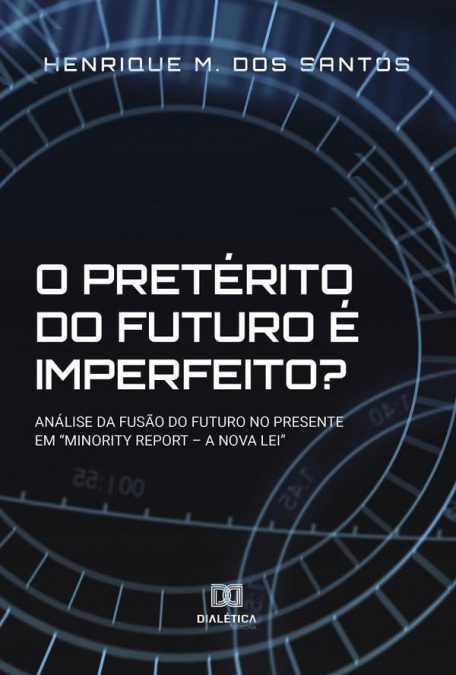 O pretérito do futuro é imperfeito?