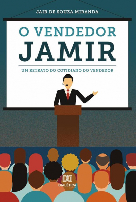 O Vendedor Jamir