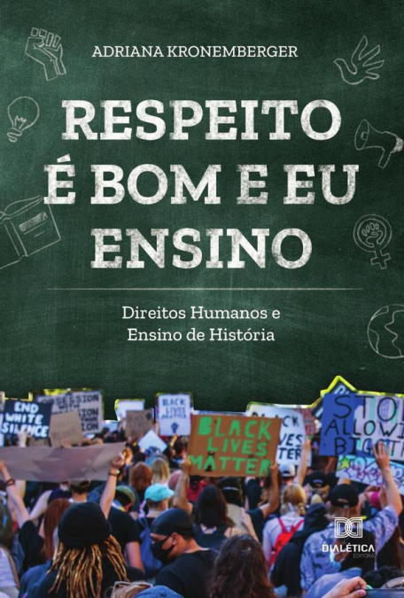 Respeito é bom e eu ensino