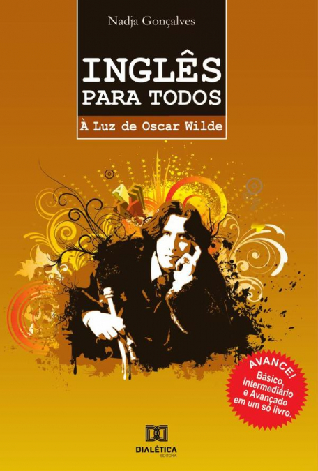 Inglês para todos à luz de Oscar Wilde