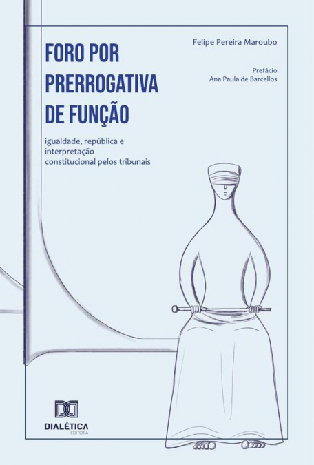 Foro por prerrogativa de função
