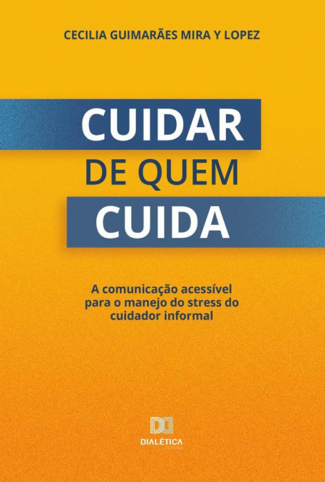 Cuidar de quem cuida