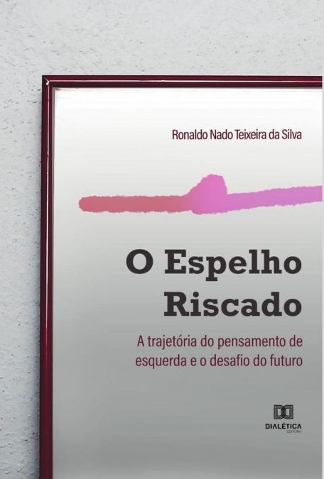 O Espelho Riscado