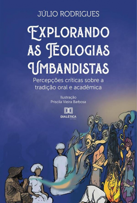 Explorando as teologias Umbandistas