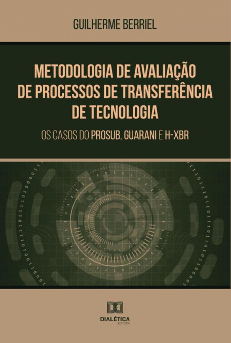 Metodologia de Avaliação de Processos de Transferência de Tecnologia