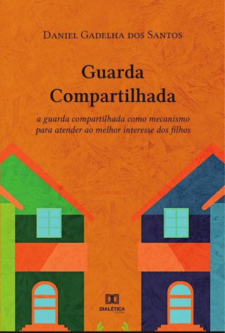 Guarda Compartilhada