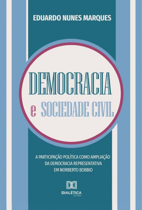 Democracia e sociedade civil