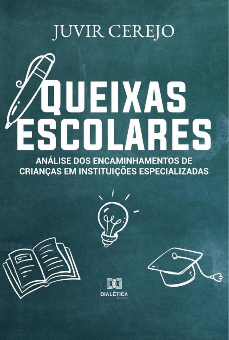 Queixas escolares
