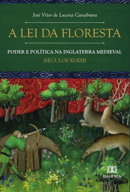 A Lei da Floresta