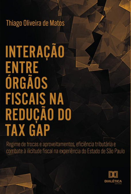 Interação entre órgãos fiscais na redução do ’tax gap’