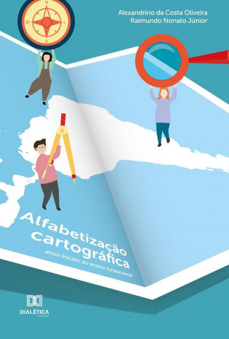 Alfabetização cartográfica