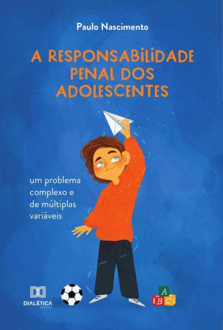 A responsabilidade penal dos adolescentes