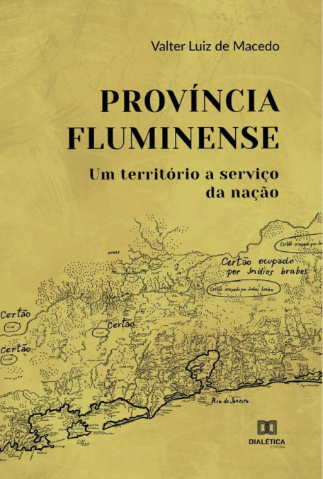 Província fluminense