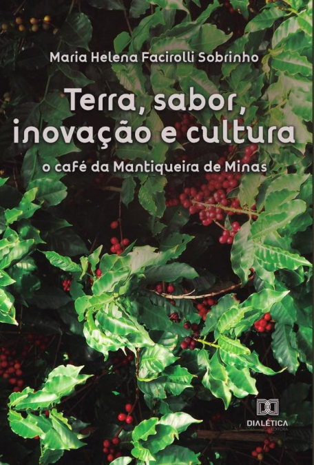 Terra, sabor, inovação e cultura