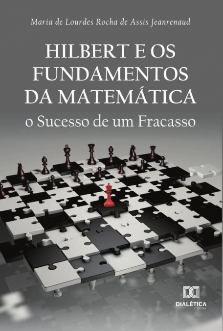 Hilbert e os Fundamentos da Matemática