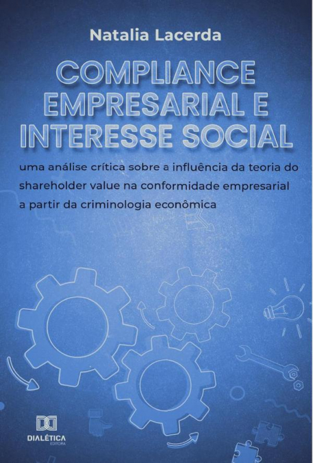Compliance empresarial e interesse social