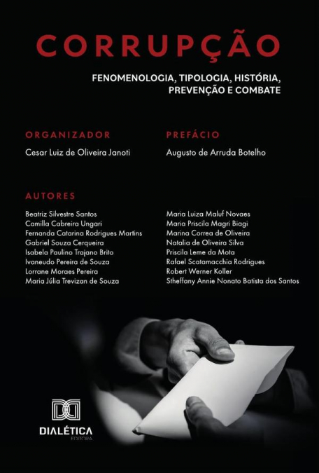 Corrupção