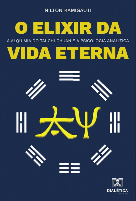 O elixir da vida eterna