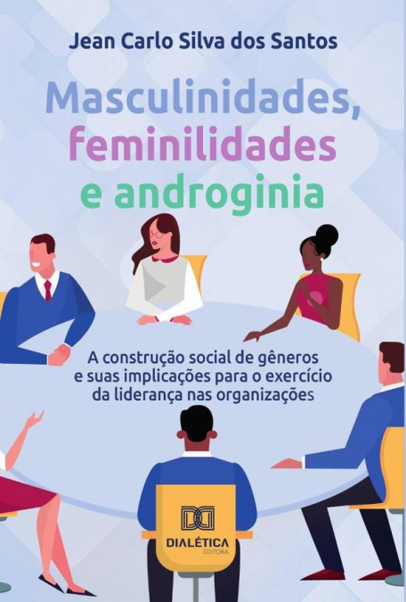 Masculinidades, feminilidades e androginia