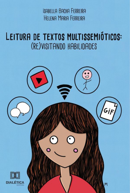 Leitura de textos multissemióticos