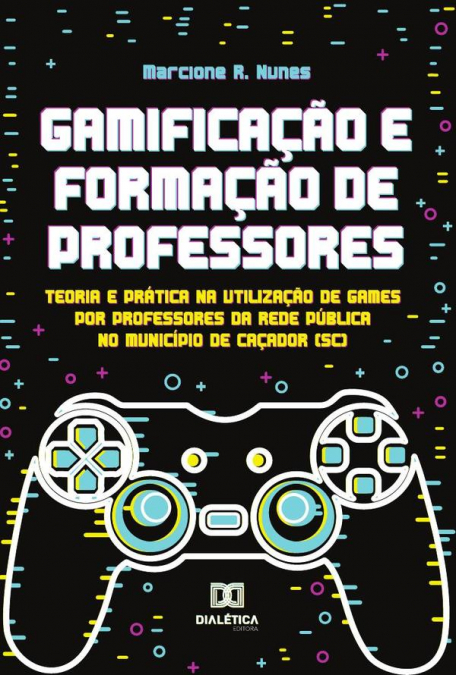 Gamificação e Formação de Professores