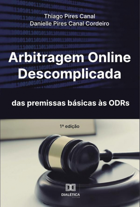 Arbitragem Online Descomplicada
