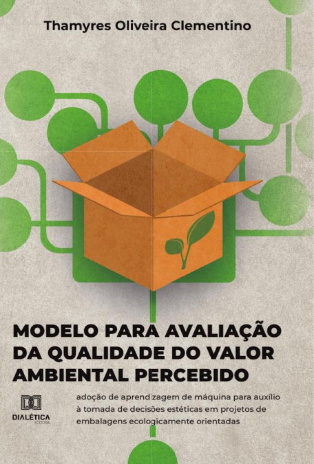 Modelo para avaliação da Qualidade do Valor Ambiental Percebido