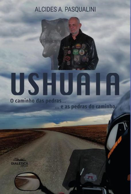 Ushuaia - O caminho das pedras...