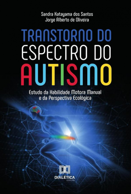 Transtorno do Espectro do Autismo
