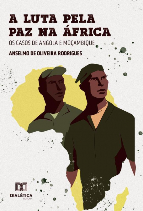 A luta pela paz na África