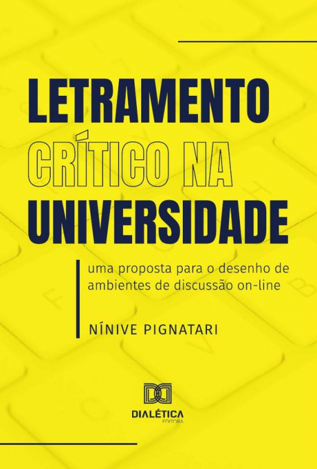 Letramento Crítico na Universidade