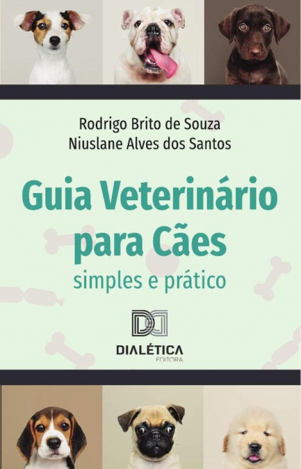 Guia Veterinário para Cães