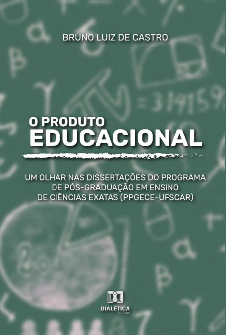 O Produto Educacional