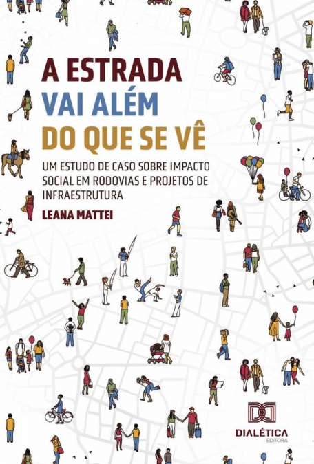 A estrada vai além do que se vê