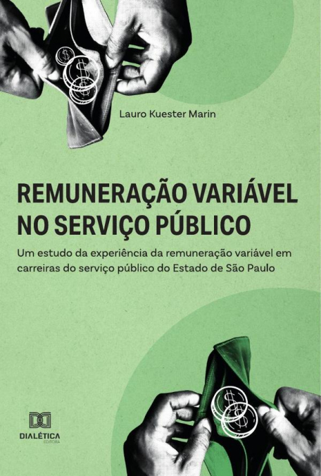 Remuneração variável no serviço público