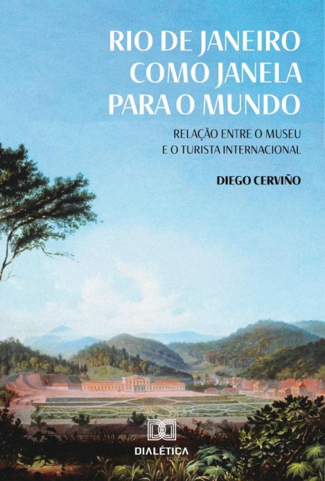 Rio de Janeiro como janela para o mundo