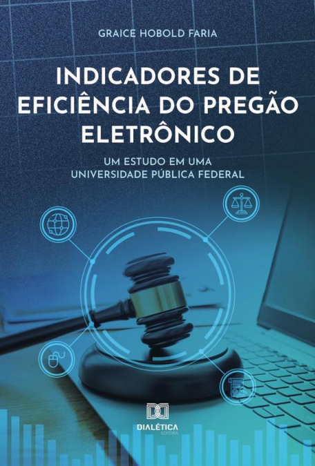 Indicadores de eficiência do pregão eletrônico