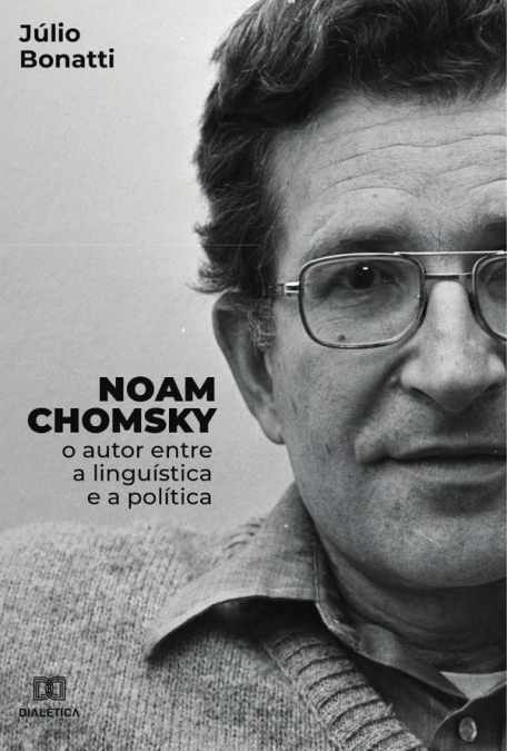 Noam Chomsky